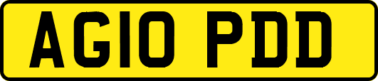 AG10PDD