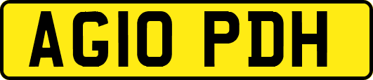 AG10PDH