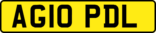 AG10PDL