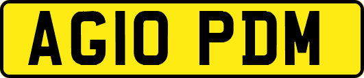 AG10PDM