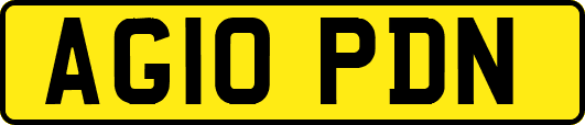 AG10PDN