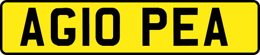 AG10PEA