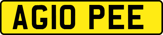 AG10PEE