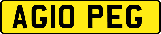 AG10PEG