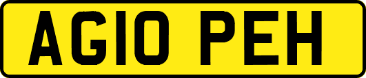 AG10PEH