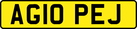 AG10PEJ