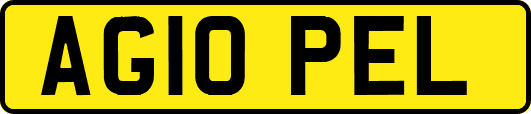 AG10PEL