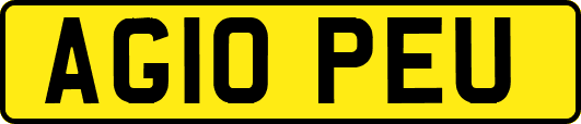 AG10PEU