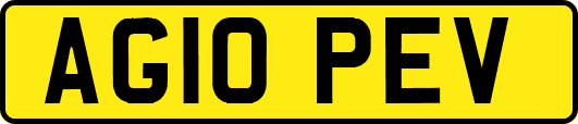 AG10PEV