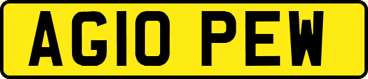 AG10PEW