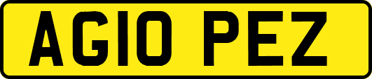 AG10PEZ