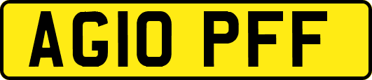 AG10PFF