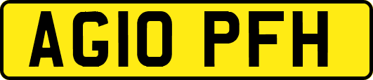 AG10PFH