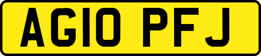 AG10PFJ