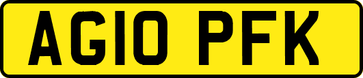 AG10PFK