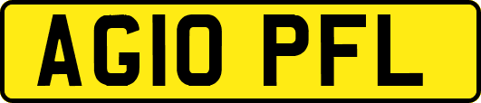 AG10PFL