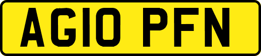 AG10PFN