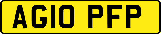 AG10PFP