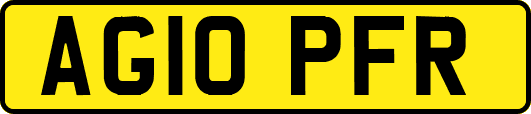 AG10PFR