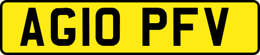 AG10PFV