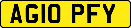AG10PFY