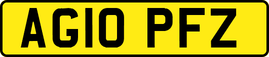 AG10PFZ