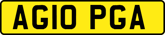AG10PGA