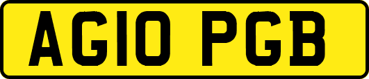 AG10PGB