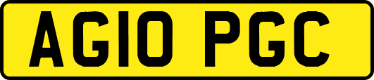 AG10PGC