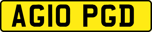 AG10PGD