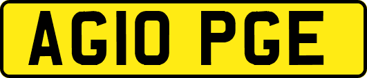 AG10PGE