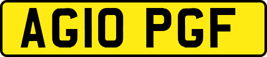 AG10PGF
