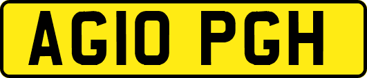 AG10PGH