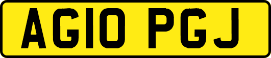 AG10PGJ