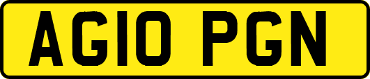 AG10PGN