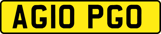 AG10PGO