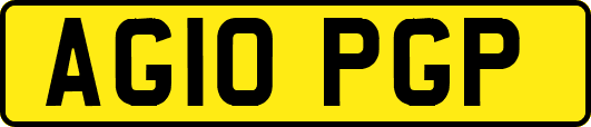 AG10PGP