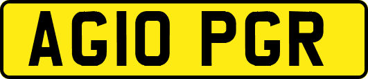 AG10PGR