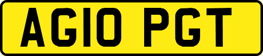 AG10PGT