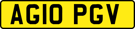 AG10PGV