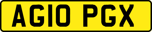AG10PGX