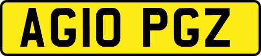 AG10PGZ