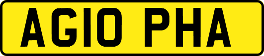 AG10PHA