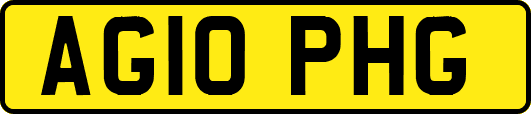 AG10PHG