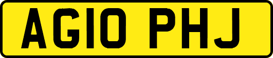 AG10PHJ