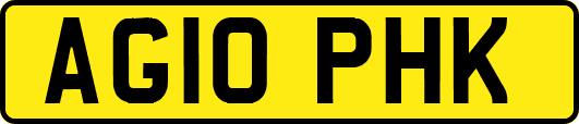 AG10PHK