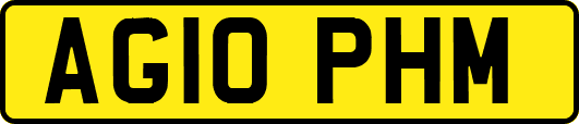 AG10PHM