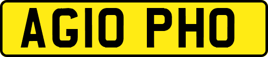 AG10PHO