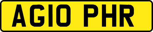 AG10PHR