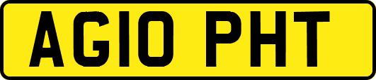 AG10PHT
